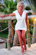 See profile of Alla