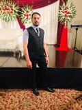 Muhammad Adnan Safdar male de Pakistan