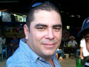 See profile of Cesar Augusto