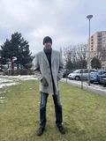 Ales male из Чехия