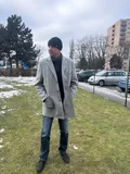 Ales male из Чехия
