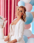 Natalia female from Ukraine