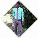 Kishwayne Hill male из Ямайка