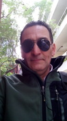 Jorge male from Chile