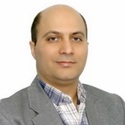 Saeed Mousavi male de Etats-Unis