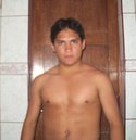 jorge male from Peru