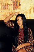 Julia female from Ukraine