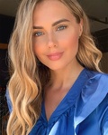Viktoriya female Vom Ukraine