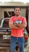 See profile of Luis Fernando 