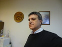 Dr. Árgyelán Dániel male de Hongrie
