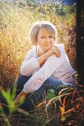 Eve female from Ukraine