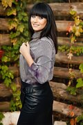 Vika female from Ukraine