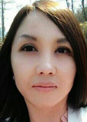 Tanya female from Korea