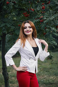 Natalia female from Poland