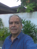 Carlos Vargas   male De Panama