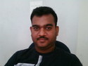Raakesh male from India