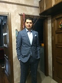 See profile of turkey
