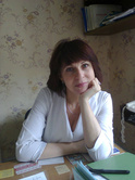 Tanichka female from Ukraine