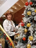 Tanichka female from Ukraine