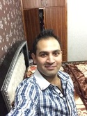 muhammad  male from United Arab Emirates