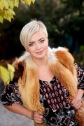 Stunning brides