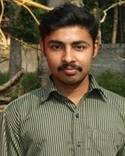 sujith male from India