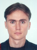  male from Czech Republic