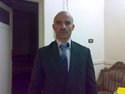 Osman Sharawy male de Egypte