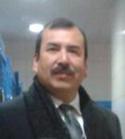 See profile of  juan antonio