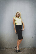 See profile of Svetlana