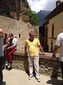 See profile of Cavit