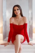 See profile of Olga
