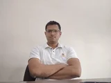 RAMAN  male from India