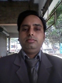 pranesh narayan tripathi male from India