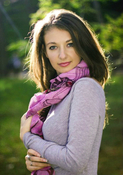 Olga female from Ukraine