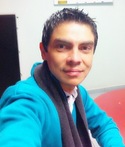 Luis40 male from Mexico