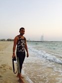 See profile of Mahbub