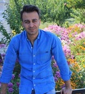 Hasan  male from Turkey