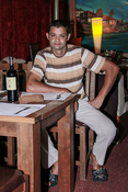  male from Bulgaria