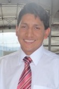  male De Ecuador