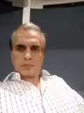 JOHN male de Mexique