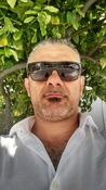 Nikos male from Cyprus