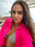 Alina female Vom Ukraine