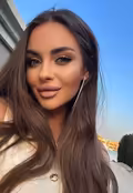 Alina female from Ukraine