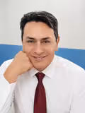 See profile of Javier