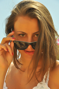 Marina female from Ukraine