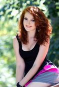 Olga female from Ukraine