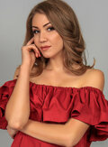 Valeriya female from Ukraine