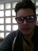 See profile of Cesar