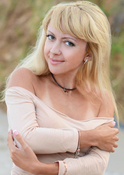 Valentina female from Ukraine